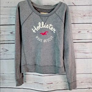 Hollister Seearshirt